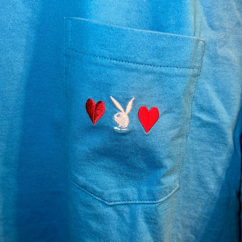 Supreme X Playboy Bunny - Picture 5 of 8